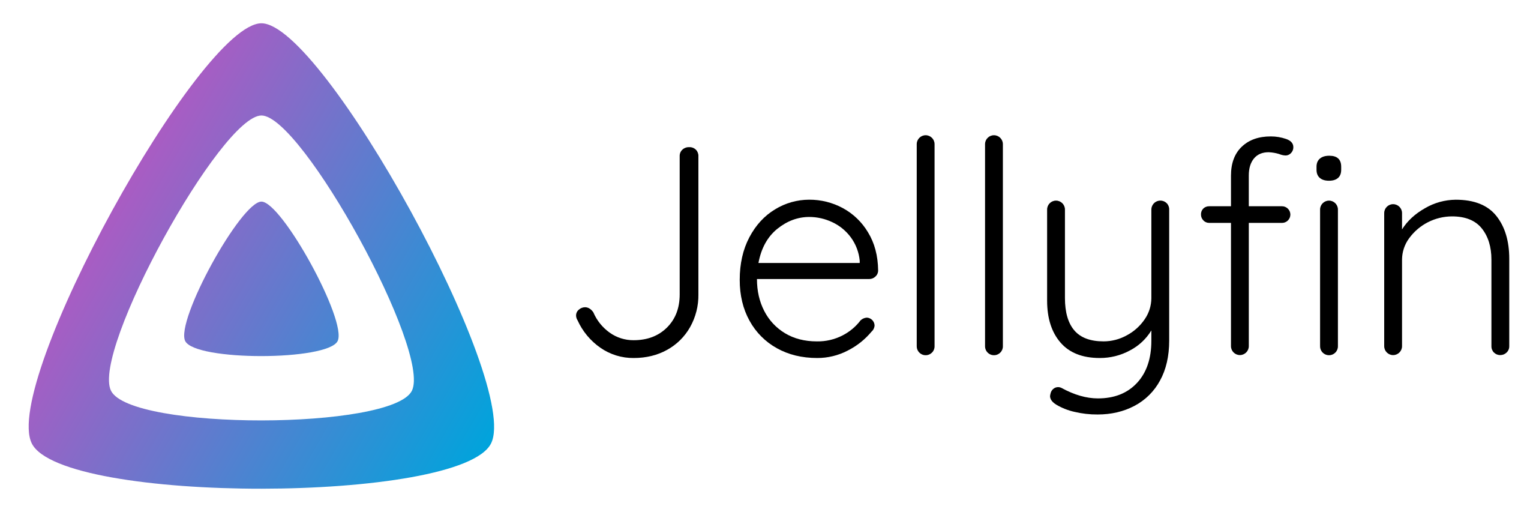 利用 Jellyfin 建立媒体服务器 BEEKC